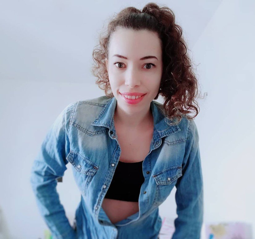 Andreza Morhy