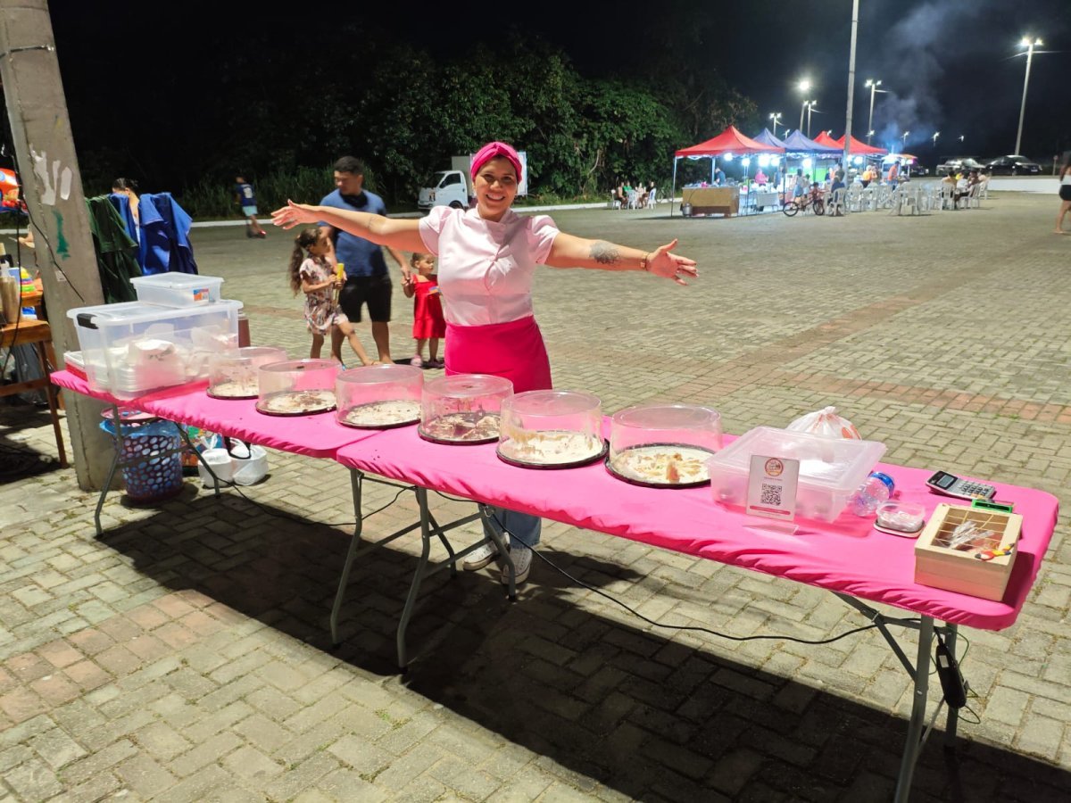 3º Festival de fatias